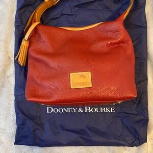 Dooney & Bourke Patterson Paige SAC Bag